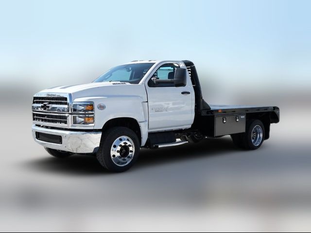 2023 Chevrolet Silverado MD Work Truck