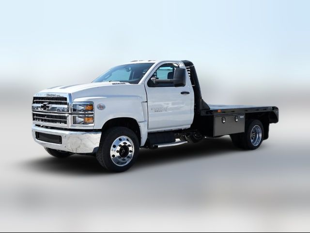 2023 Chevrolet Silverado MD Work Truck