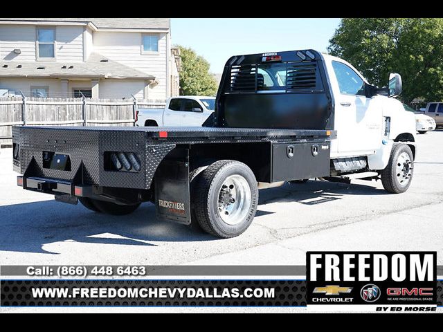 2023 Chevrolet Silverado MD Work Truck