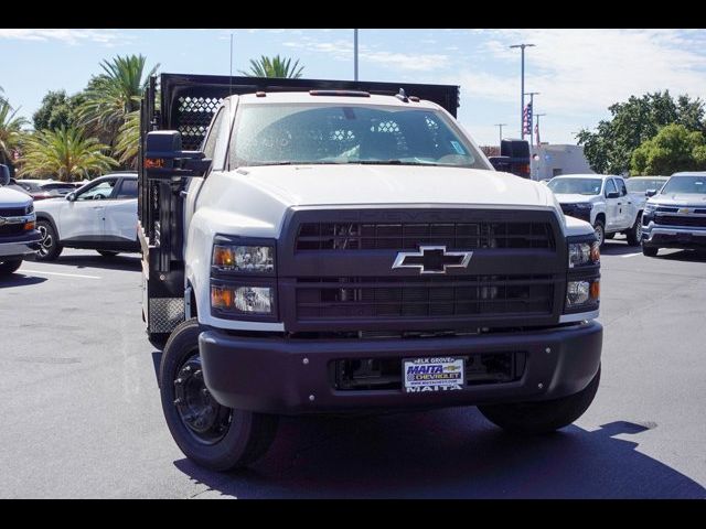 2023 Chevrolet Silverado MD Work Truck