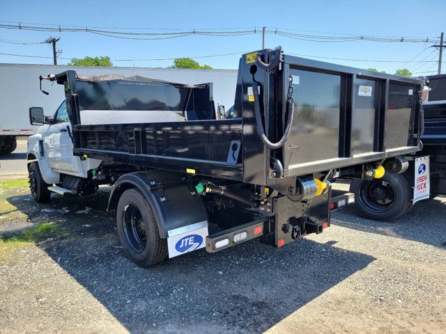 2023 Chevrolet Silverado MD Work Truck