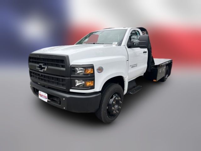 2023 Chevrolet Silverado MD Work Truck