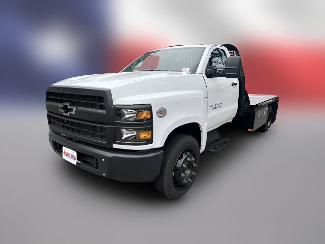 2023 Chevrolet Silverado MD Work Truck