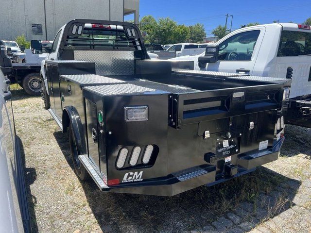 2023 Chevrolet Silverado MD Work Truck