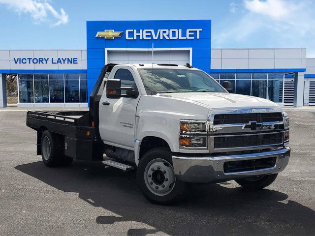 2023 Chevrolet Silverado MD Work Truck