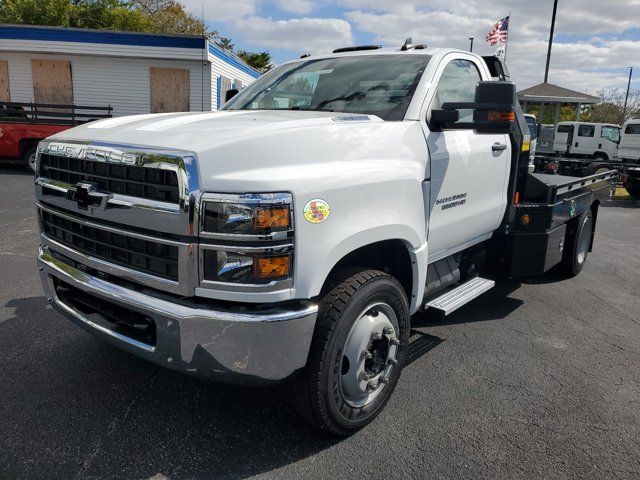 2023 Chevrolet Silverado MD Work Truck