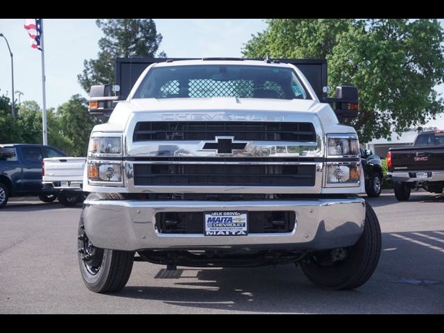 2023 Chevrolet Silverado MD Work Truck