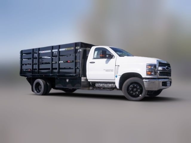 2023 Chevrolet Silverado MD Work Truck