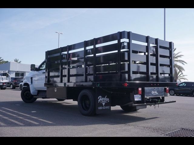 2023 Chevrolet Silverado MD Work Truck