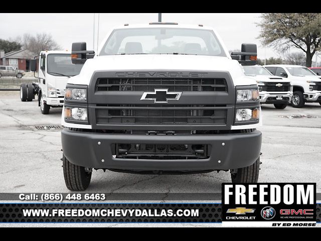 2023 Chevrolet Silverado MD Work Truck