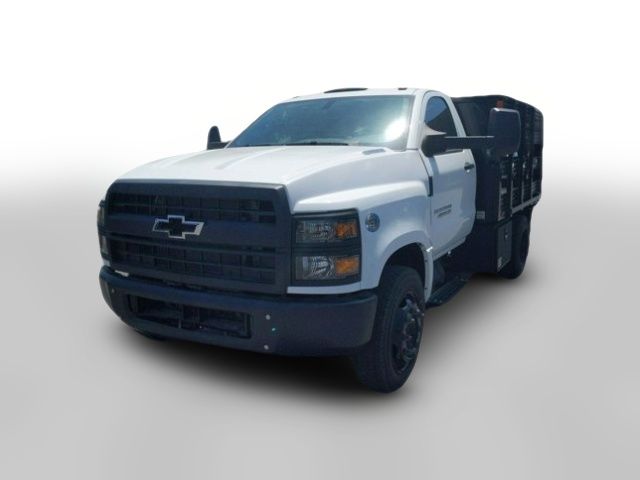 2023 Chevrolet Silverado MD Work Truck