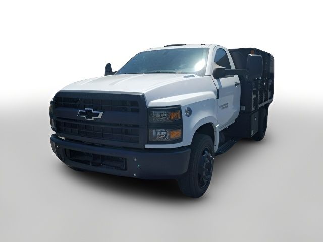 2023 Chevrolet Silverado MD Work Truck