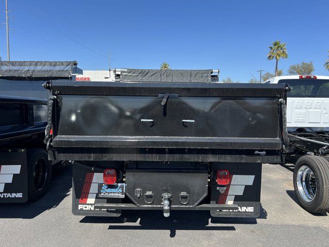 2023 Chevrolet Silverado MD Work Truck