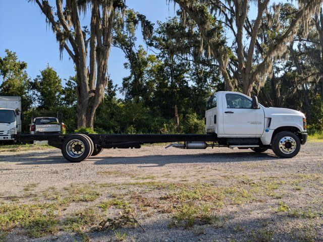 2023 Chevrolet Silverado MD Work Truck