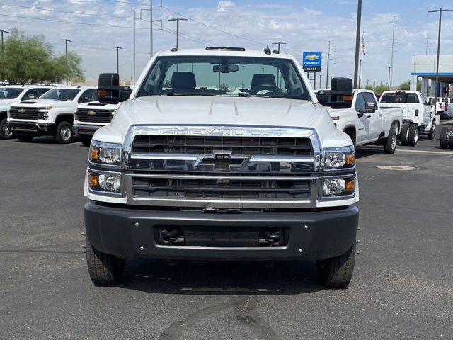 2023 Chevrolet Silverado MD Work Truck
