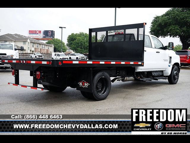 2023 Chevrolet Silverado MD Work Truck