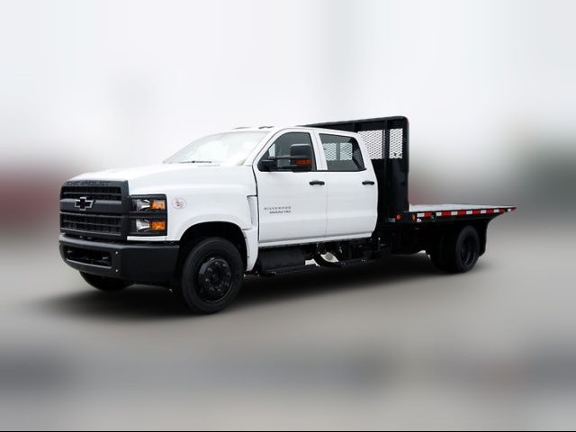 2023 Chevrolet Silverado MD Work Truck