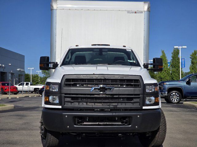 2023 Chevrolet Silverado MD Work Truck