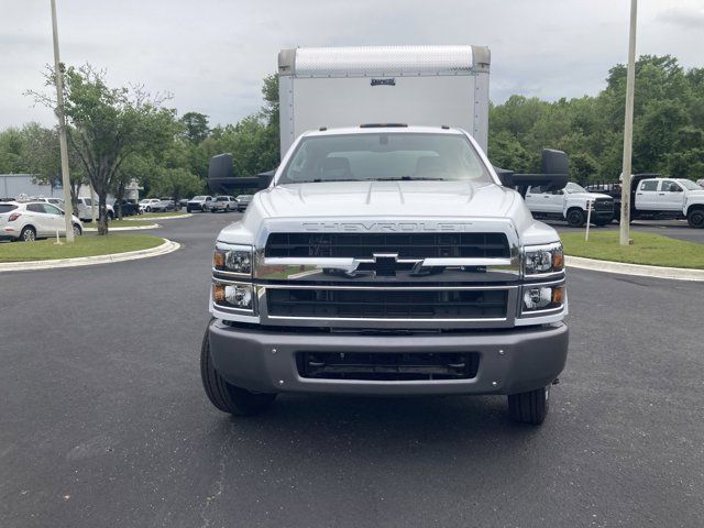 2023 Chevrolet Silverado MD Work Truck