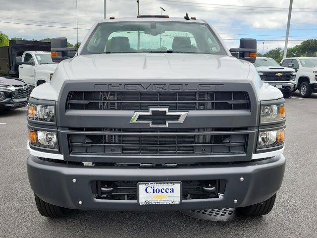 2023 Chevrolet Silverado MD Work Truck