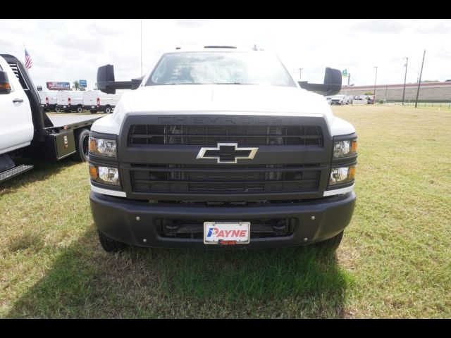 2023 Chevrolet Silverado MD Work Truck