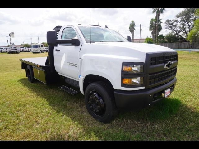 2023 Chevrolet Silverado MD Work Truck