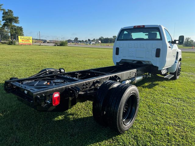 2023 Chevrolet Silverado MD Work Truck