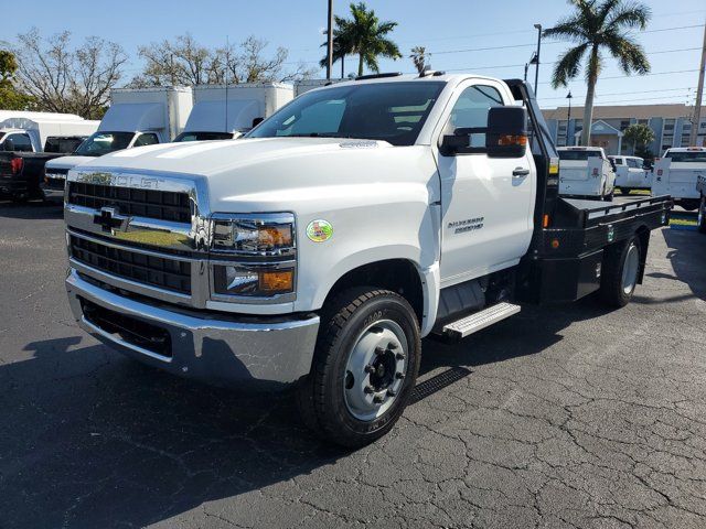 2023 Chevrolet Silverado MD Work Truck