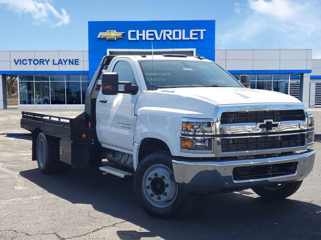 2023 Chevrolet Silverado MD Work Truck