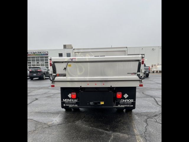 2023 Chevrolet Silverado MD Work Truck