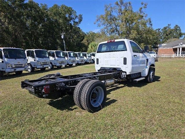 2023 Chevrolet Silverado MD Work Truck