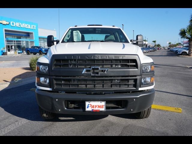 2023 Chevrolet Silverado MD Work Truck