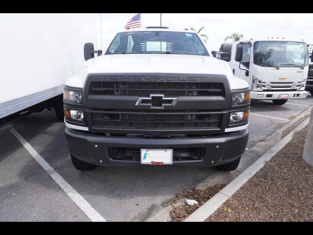 2023 Chevrolet Silverado MD Work Truck