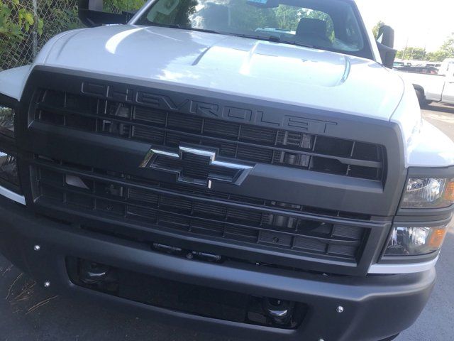 2023 Chevrolet Silverado MD Work Truck