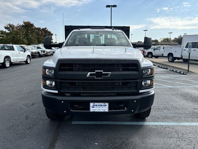 2023 Chevrolet Silverado MD Work Truck