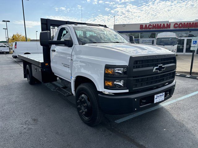 2023 Chevrolet Silverado MD Work Truck