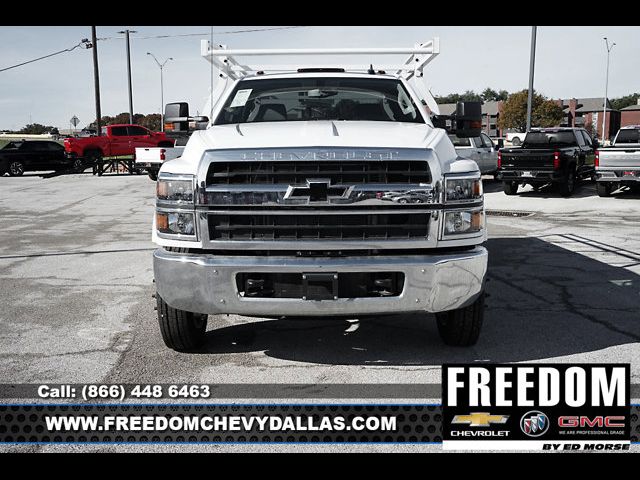 2023 Chevrolet Silverado MD Work Truck