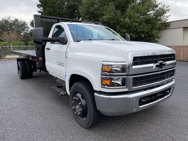 2023 Chevrolet Silverado MD Work Truck