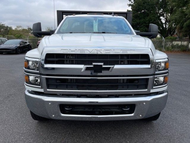 2023 Chevrolet Silverado MD Work Truck