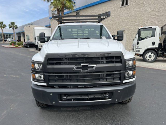 2023 Chevrolet Silverado MD Work Truck