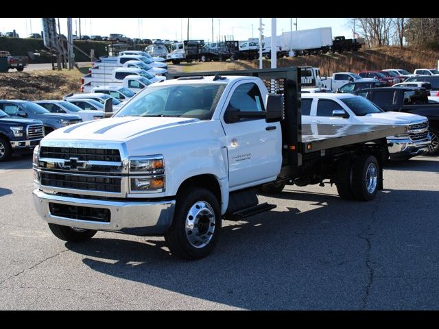 2023 Chevrolet Silverado MD Work Truck