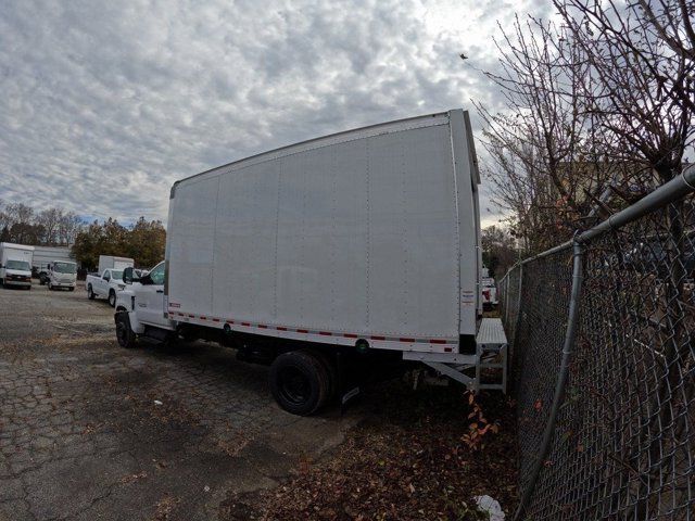 2023 Chevrolet Silverado MD Work Truck