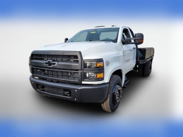 2023 Chevrolet Silverado MD Work Truck