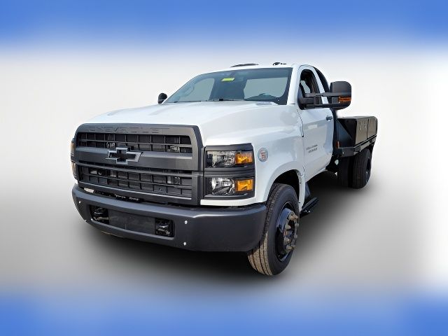 2023 Chevrolet Silverado MD Work Truck