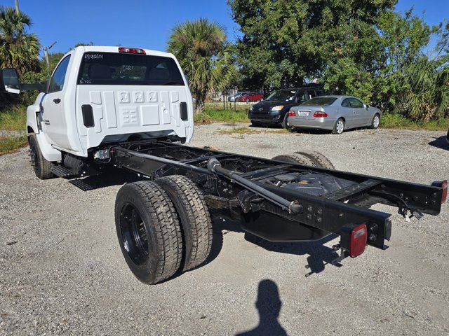 2023 Chevrolet Silverado MD Work Truck