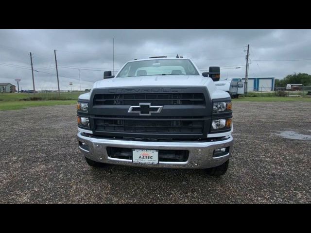 2023 Chevrolet Silverado MD Work Truck