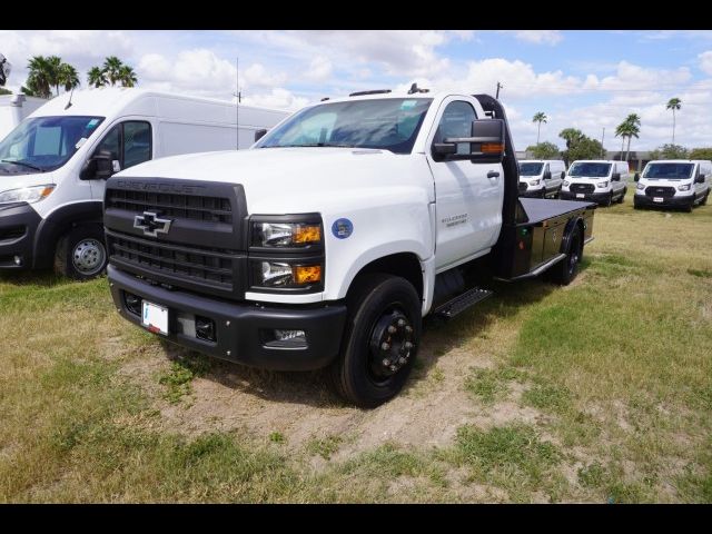 2023 Chevrolet Silverado MD Work Truck