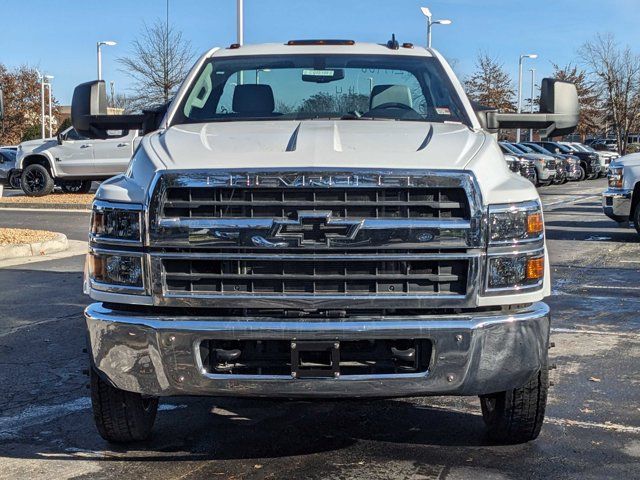 2023 Chevrolet Silverado MD Work Truck