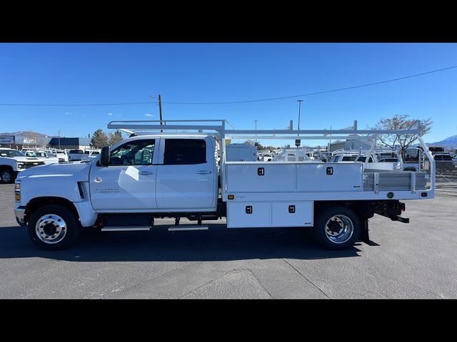 2023 Chevrolet Silverado MD Work Truck