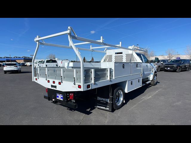 2023 Chevrolet Silverado MD Work Truck